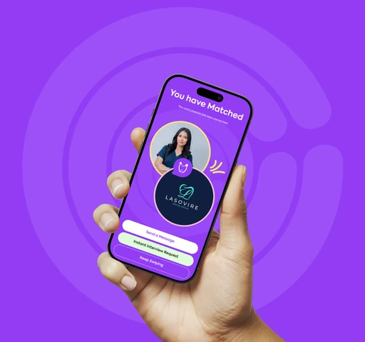 TwothMatch app preview