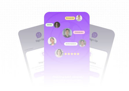 TwothMatch app preview